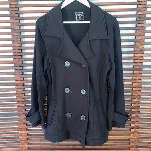 Mifresia jacket